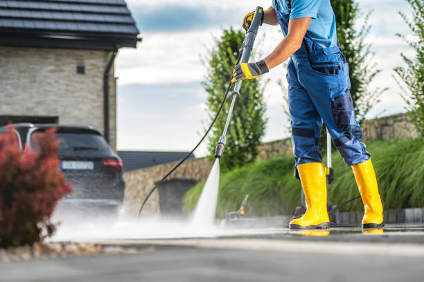 Reliable Glen Gardner, NJ Pressure washing Solutions